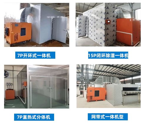 貓砂烘干機(jī) 電動帶式烘干機(jī)零售價