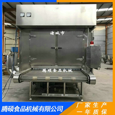 電加熱青菜果蔬烘干機(jī)